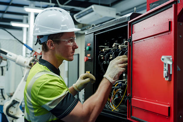 24/7 Emergency Generator Installation experts in Falling Waters, WV